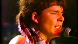 Big Country - Chance