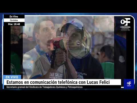 Crisis industrial en Río Tercero: advierten por la pérdida de más de 450 puestos de trabajo