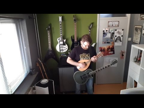The Pot Kettle - The Rumjacks