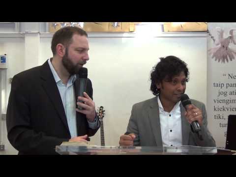 Dievo ugnis 14 12 2014