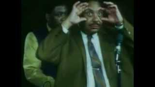 Hampton Hawes All Stars ft  Big Joe Turner   Live at Memory Lane 1970