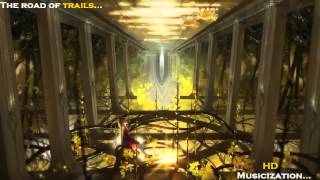 Most Wonderful Music: The Road of Trials