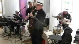 Won't you come home Bill Bailey