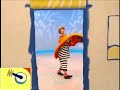 Noggin S Move To The Music The Beach Song Elmo S World