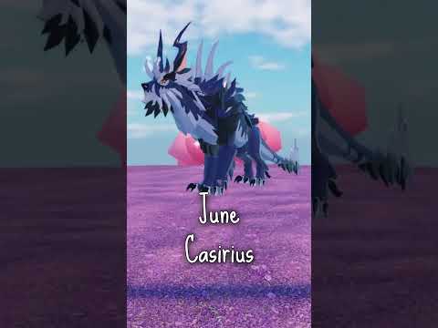 Your Month, Your Dragon! - Dragon Adventures Roblox  #dragonadventures #roblox #gaming #dragon