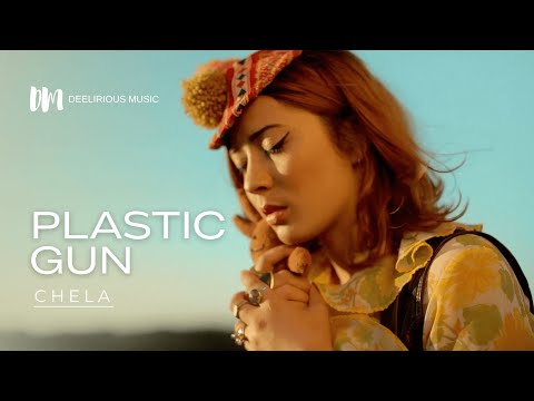 Chela - Plastic Gun (Official Music Video) QHD