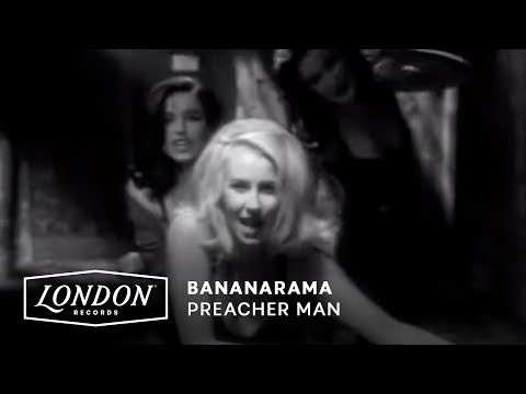 Video thumbnail for Preacher Man