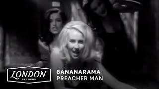 Preacher Man Music Video