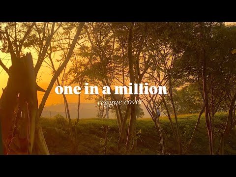 Monair B - One in a million reggae covers || video lyrics