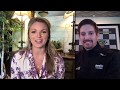 Back on Track with the No. 88 team | Greg Ives | NASCAR
