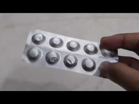 Zerodol CR Tablets Uses In Hindi | Aceclofenac Controlled Release Tablets Uses In Hindi | #Zerodol