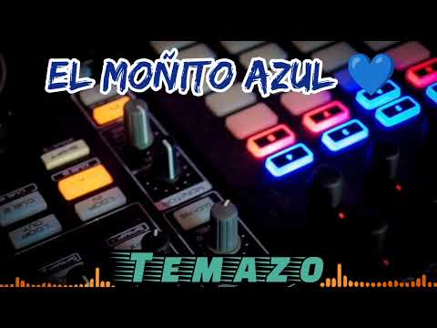 Top 👌 colombiana 👋el moñito azul 💙 la sonora dinamita @TAIRO-MIX-DJ 