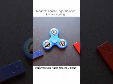 Can Magnets create infinite energy? #science #physics