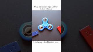 Can Magnets create infinite energy? #science #physics