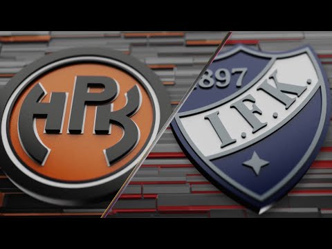 Ottelukooste: HPK – HIFK | 21.11.2025