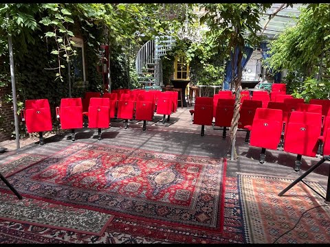 Midzomeravond Ik ben maar een mens