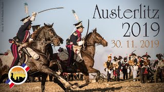 Video: Austerlitz 2019