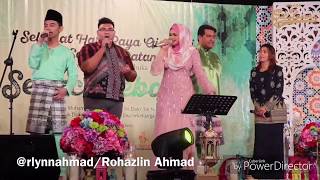 Dato Siti Nurhaliza - Hari Kemenangan (Live)