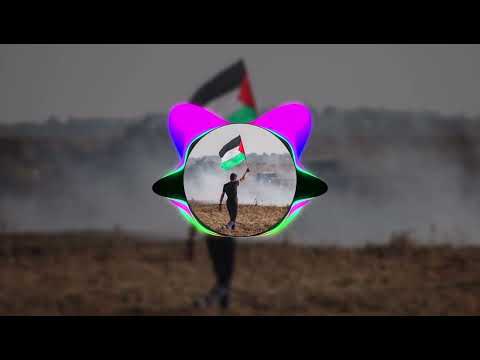 PALESTINA MENANGIS-BELKI (Slowed & Reverb) | Rhythm Remixology |