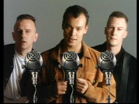 Don't Look Back - Fine Young Cannibals