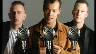 Fine Young Cannibals - Don’t Look Back (Official Video)