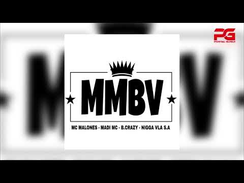 Projeto MMBV - Dunus de game [Áudio Oficial 2022]