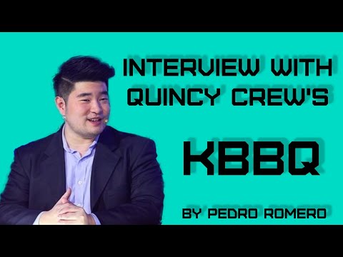 Interview with Jack "KBBQ" Chen about Quincy Crew, TI10, NA Dota, and difficulties in the 2021 DPC