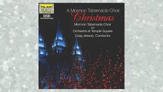 I Wonder As I Wander by The Mormon Tabernacle Choir