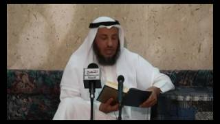 سورة الانشقاق من آية 15 إلي آخر السورة جزء 2