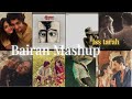 Bairan Mashup 2026 Iss Tarah Mashup Viral Haryanvi Love Songs Romantic Songs Nonstop LIX