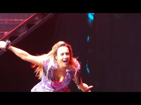 MEDIA NARANJA FEAT. JNS, THE SACADOS, CALO, LITZY, IRAN CASTILLO, OV7