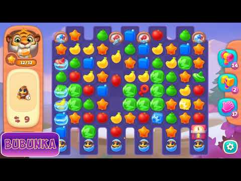 Wildscapes level 464 HD