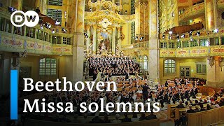 Download lagu Beethoven: Missa solemnis | Fabio Luisi, Staatskapelle Dresden, Chorus of the Sächsische Staatsoper mp3 Download lagu Beethoven: Missa solemnis | Fabio Luisi, Staatskapelle Dresden, Chorus of the Sächsische Staatsoper mp3
