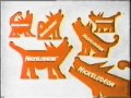 Nickelodeon UK Closedown 1997