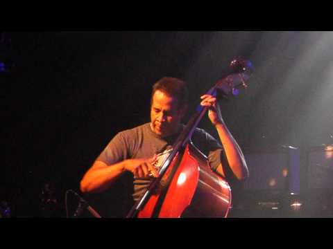 MARCUS MILLER, SMV,  Stanley Clarke, NOKIA THEATER, 6/12/09