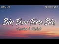 Bin Tere Tere Bin Slowed Reverb Zubeen Garg Shree Pritam Khoka 420 Bangla LofiVerse