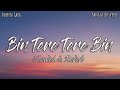 Bin Tere Tere Bin (Slowed+Reverb) | Zubeen Garg | Shree Pritam | Khoka 420 | Bangla LofiVerse |