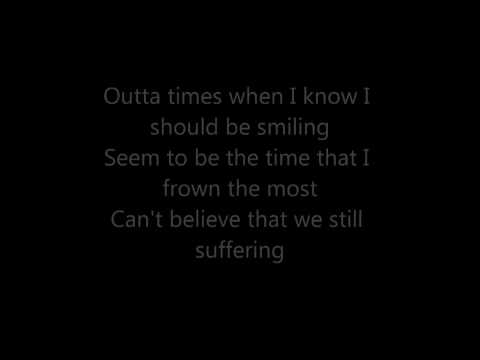 Trey Songz - Heart Attack (Lyrics On Screen)