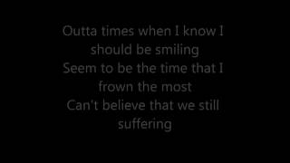 Trey Songz - Heart Attack (Lyrics On Screen)