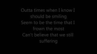 Trey Songz - Heart Attack (Lyrics On Screen)