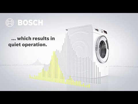 Пральна машина Bosch WAN28281UA