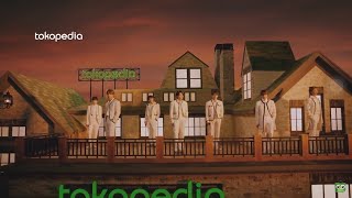 Download lagu BTS - Life Goes On LIVE Performance | Tokopedia TV Show mp3 Download lagu BTS - Life Goes On LIVE Performance | Tokopedia TV Show mp3