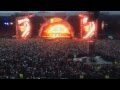 AC/DC Bonny & Highway To Hell (Live in Glasgow 2015) Multi-cam