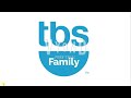 Spiffy Pictures TBS Famliy Logo