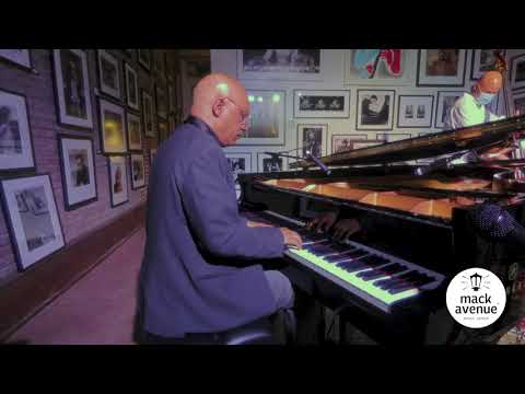 Billy Childs - It Never Entered My Mind (Official Video)