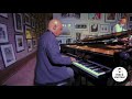 Billy Childs - It Never Entered My Mind (Official Video)