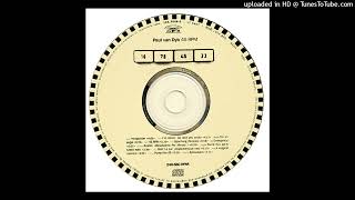 Paul van Dyk - A Magical Moment