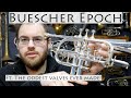The strangest ever cornet! The Buescher Epoch