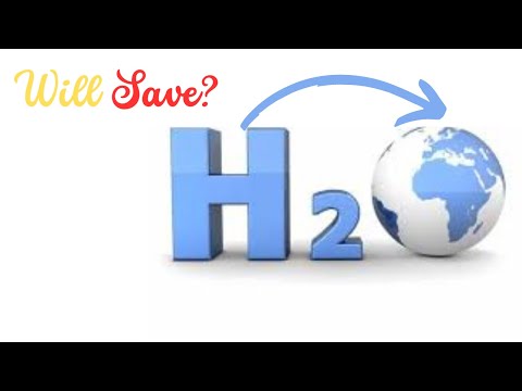 We must STOP Hydrogen production: 5 reasons why