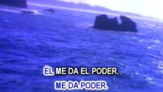 El Señor es mi refugio